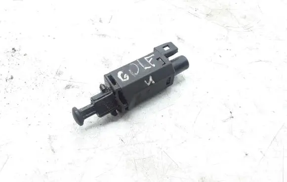 Volkswagen PASSAT B4 Brake pedal sensor switch 191945515B