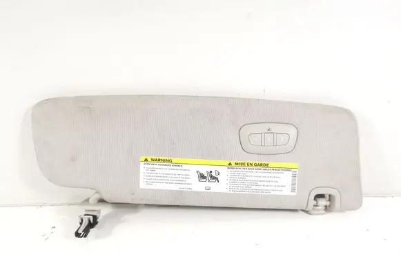 Chrysler Pacifica Sun visor 7BC57PD2AB