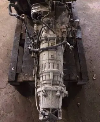 Subaru Tribeca Automatic gearbox TG5D9CKCAAUR