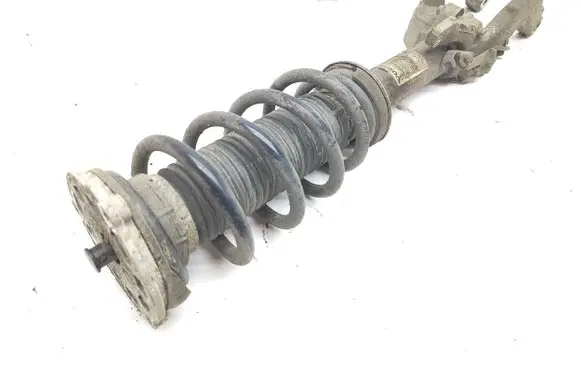 Volvo S90, V90 Front shock absorber with coil spring P31658002