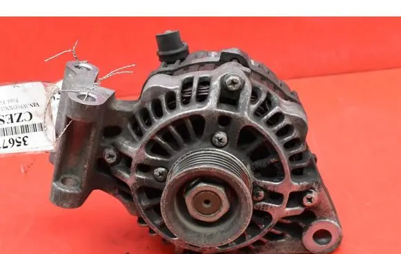Ford Fiesta Generator/alternator 2S6T10300CB