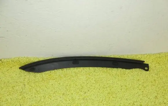 Audi Q5 SQ5 Engine compartment rubber 80A823126