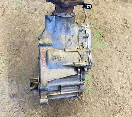 Ford Explorer V Gearbox transfer box case DG137251 DG137251CM 15141193407
