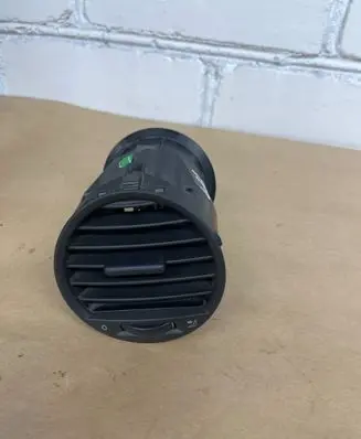 Volkswagen Caddy Dash center air vent grill 2K0819703B