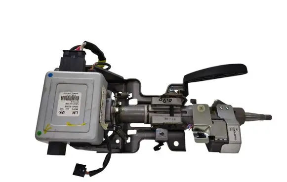 Electric power steering pump