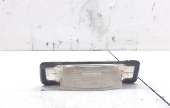 Mercedes-Benz CLK A208 C208 Number plate light 1708200356