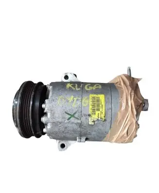 Ford Kuga II Air conditioning (A/C) compressor (pump) CV6119D629SC