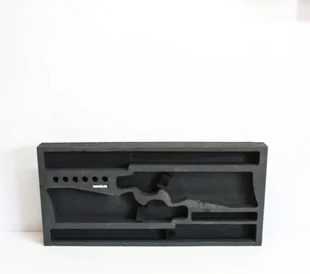 Audi A4 S4 B8 8K Other trunk/boot trim element