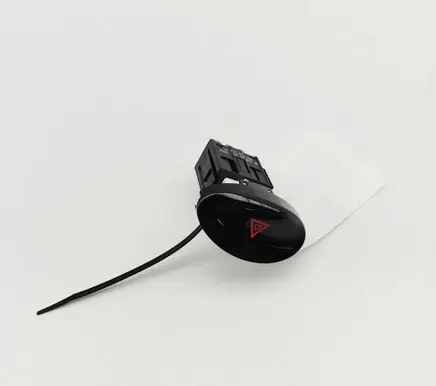 Porsche Boxster 986 Hazard light switch 98661312101