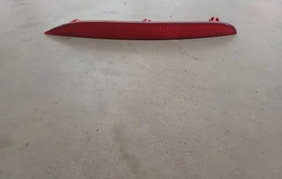 BMW 4 F32 F33 Rear tail light reflector 7434024 24135110