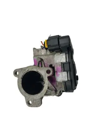Peugeot Bipper Throttle body valve 55255919