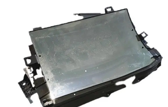 Hyundai Ioniq 5 Screen/display/small screen 94310GI030