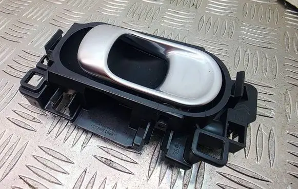 Citroen C4 Cactus Front door interior handle 98012885VV