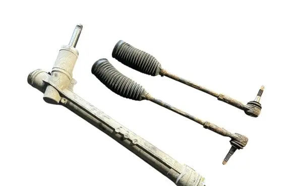 Opel Mokka Steering rack 95299724 527742743