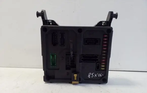 Fuse module