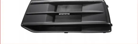 Audi Q5 SQ5 Front bumper lower grill 80D807679E