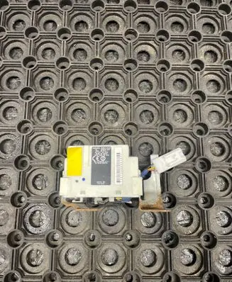 Toyota Prius (XW20) Other control units/modules 8999247020