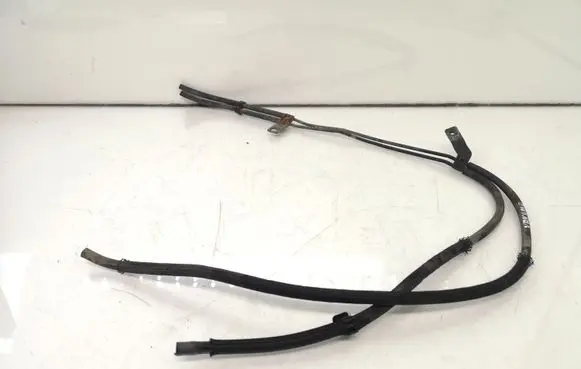 Suzuki Grand Vitara I Vacuum line/pipe/hose