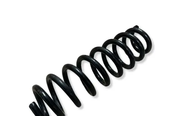 BMW 1 E81 E87 Rear coil spring 