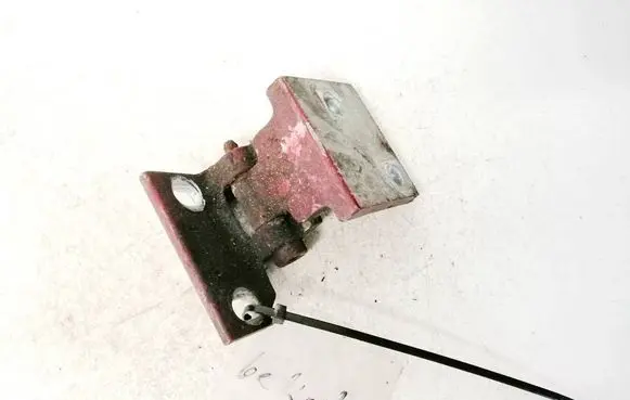 Citroen Berlingo Front door upper hinge 