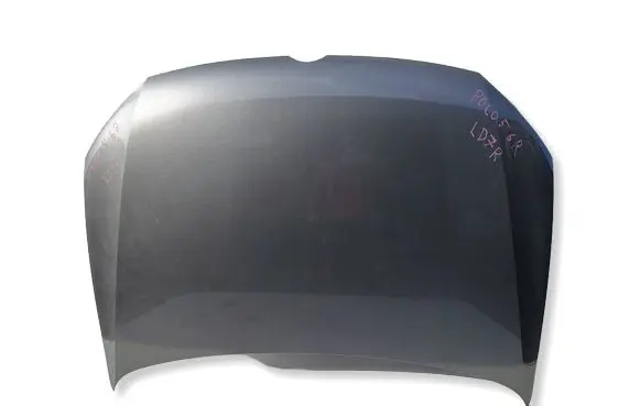 Volkswagen Polo V 6R Engine bonnet/hood 