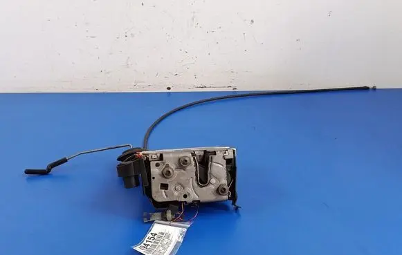 Mini One - Cooper R50 - 53 Front door lock A048315