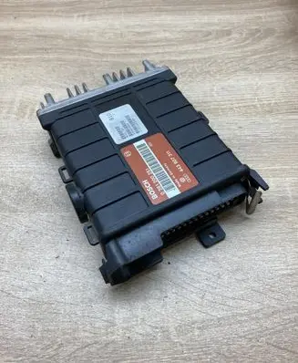 Audi 100 S4 C4 Engine control unit/module ECU 443907311 0261200251