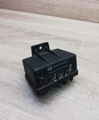 Citroen Berlingo Glow plug pre-heat relay 1363 PPC712