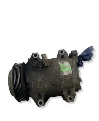 Volvo S60 Air conditioning (A/C) compressor (pump) P30742206 592B014523 92B014523