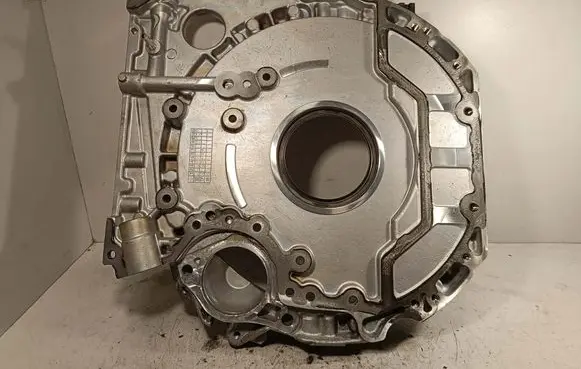 Mercedes-Benz E W213 Timing chain cover A6540106002