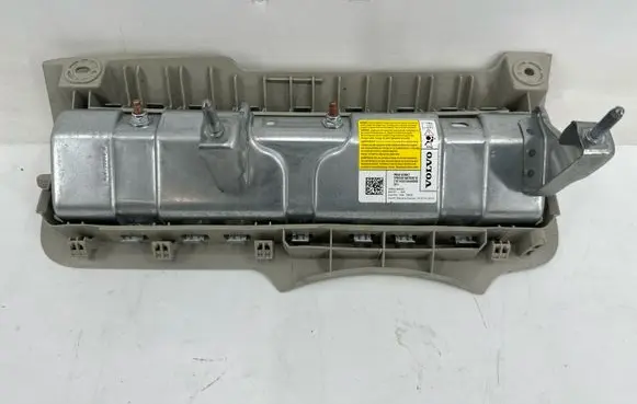 Volvo V40 Passenger airbag 4981312950