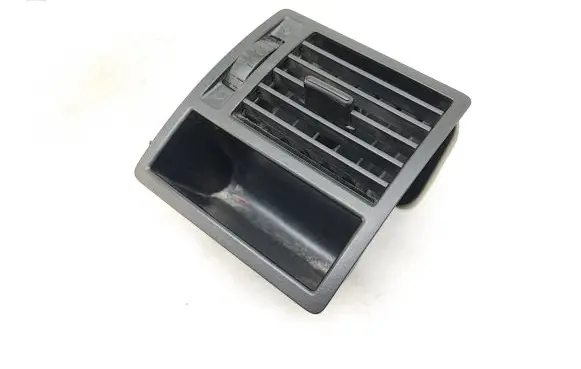 Volkswagen Transporter - Caravelle T5 Dashboard side air vent grill/cover trim 7E0819204E 0820121045
