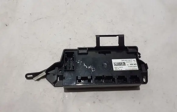 Cupra Formentor Other control units/modules 3WA907007F