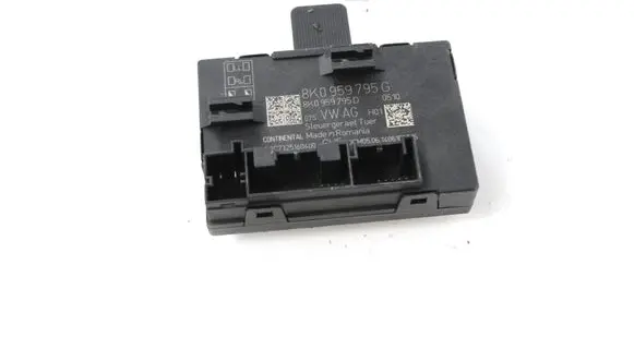 Audi A4 S4 B8 8K Door control unit/module 8K0959795G