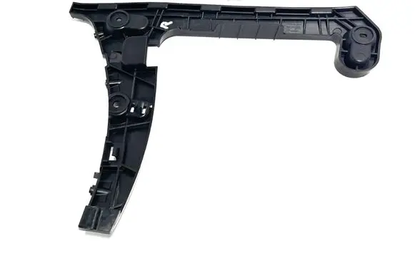 Audi A4 S4 B9 8W Rear bumper mounting bracket 8W5807454 44968