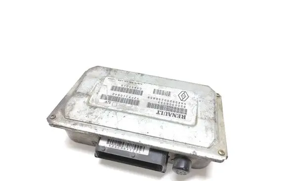 Renault Espace - Grand espace IV Gearbox control unit/module 8200306333 HARD8200256858