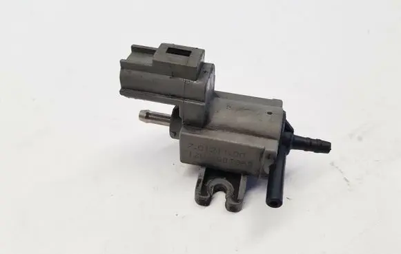 Jaguar XF X250 Turbo solenoid valve 70121100 nr7822