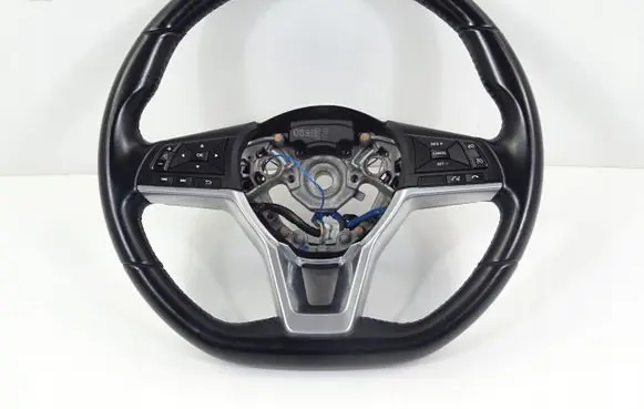Nissan Qashqai Steering wheel 34267878A