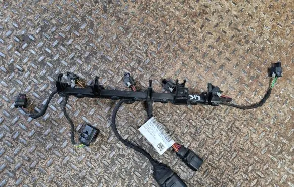 Audi Q5 SQ5 Fuel injector wires 06L971627Q 06L971824H