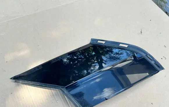 Land Rover Range Rover Evoque L538 Trim molding BJ3229148AE