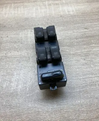 Mazda 626 Electric window control switch HG3066350