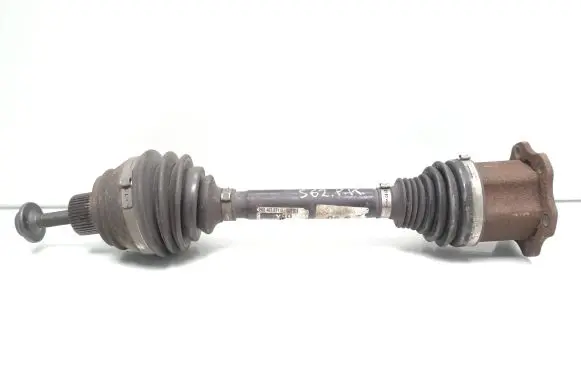 Audi A5 8T 8F Front driveshaft 8K0407271Q