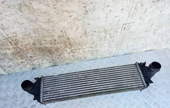 Volvo V40 Intercooler radiator 31338734