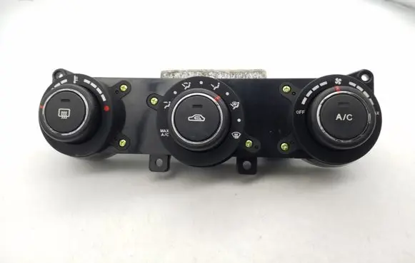 KIA Ceed Climate control unit 972501H200EQ 972501HXXX