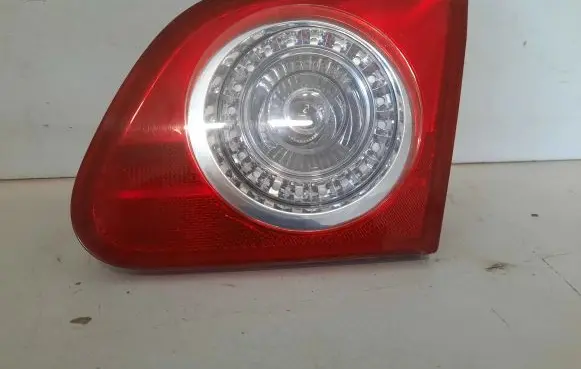 Volkswagen PASSAT B6 Rear/tail lights 3C5945094E