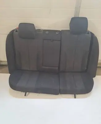 Volkswagen PASSAT B6 Rear seat 50113200 1131604