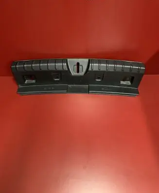 BMW 3 F30 F35 F31 Trunk/boot sill cover protection 7221868