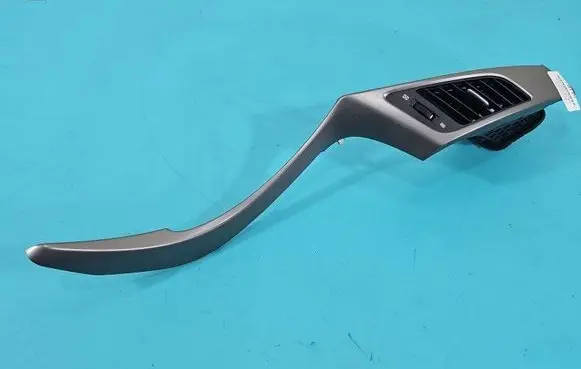 Hyundai Elantra Dash center air vent grill 84795-3XAA0 IMPRK1483977