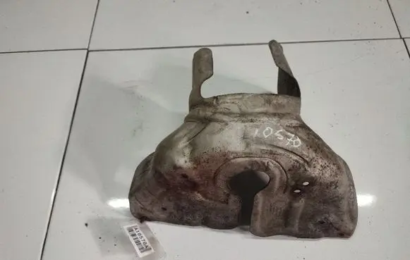 Peugeot Partner Other exhaust manifold parts 
