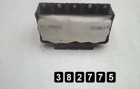 KIA Ceed Passenger airbag 84540ihxxx